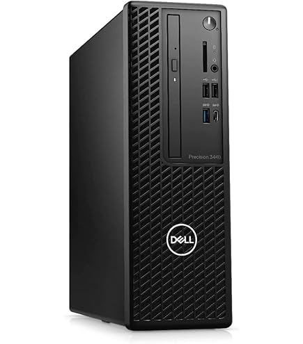 DELL Precision 3431 i7 第8世代 SSD メモリ16G Amazon.com: Dell Precision 3431 Workstation - SSF - i7-9700