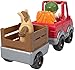 Fisher-Price Little People Handy Helper, Farm Truck