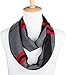 Gallery Seven Winter Scarfs for Women - Fashion Womens Winter Scarves - Elegant Gift Wrapped