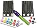 Small World Toys Creative - Etch-A-Tag Engraver Craft Kit B/O