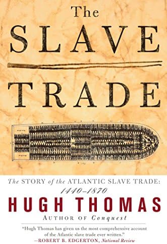 Amazon.com: The Atlantic Slave Trade: An Enthralling Overview of