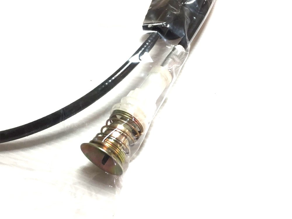 Replacement Parts ihave Speedometer Cable 8697 Nissan Hardbody Navara