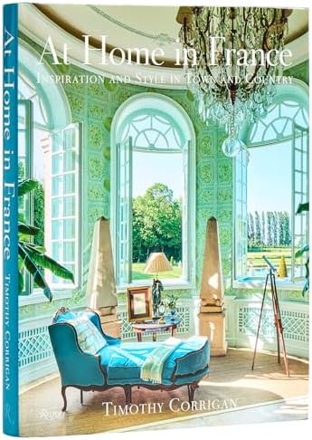 Country Brocante Style: Where English Country Meets French Vintage