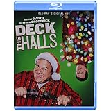 Deck The Halls Blu-ray