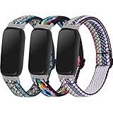 NineHorse 3PACKS Replacement Sport Bands Compatible