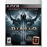 Diablo III: Ultimate Evil Edition - PlayStation 3