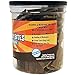 Bodhi Dog Potty Training Dog Treats Grain Free Turkey Jerky Bites | Healthy Reward Made with Turkey, Chickpeas & Molasses | No Corn, Wheat or Soy | Natural & Holistic Treats | Made in USA