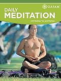 Gaiam: A.M. & P.M. Meditation