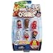 Ooshies Set 3 