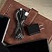 Mini USB AC Adapter Wall Charger Compatible Garmin Nuvi Drive 50 40lm 50lm 52 60 255w 265w 550 620 1300 1350 2577lmt 2599lmt 2597lmt 2589lmt 2597lmt 2599lmt 2597lmt 2689lmt Traffic Built in GPS