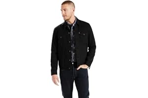 thumbnail image 2 of Levi's Men's Trucker Jacket (Also Available In Big & Tall) At Men’s Clothing Store 2 of 11