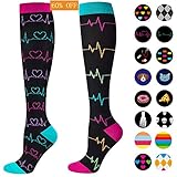 Compression Socks for Nurse(Women)