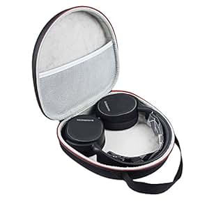 Amazon.com: AONKE Hard Travel Case Bag for SteelSeries Arctis 3 5 7 All-Platform Wireless Gaming 