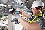 Bosch Professional 18V GDX 18V-200 Cordless Impact Driver 200 Nm L-BOXX 136 view 10