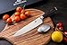 8 inch chefs knife by M633 Home and Kitchen Products 8 inch chef knife - Includes Odor Removing Soap - Great chef’s knife for Anyone Who Cooks
