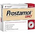 DUOSHOP Prostamol Uno - Natural Support 320mg 60 Soft Capsules for Men's Wellness