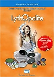 Lythopolite