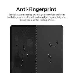 Diacube [2 Pack Paperfeel Screen Protector For