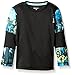 Reebok Boys' Delta Sublimate Tee