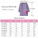 Fiream Girls Cotton Longsleeve Casual Dresses Applique Cartoon (S0277,3T/3-4YRS)