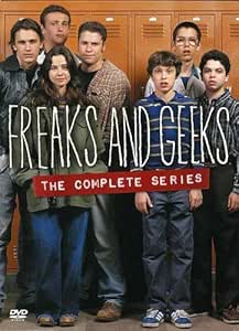Freaks and Geeks: The Complete Series