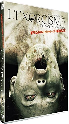 L'exorcisme De Molly Hartley - Non Censuré