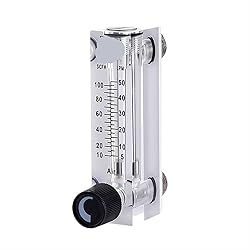 SMOPY LZT-6T Gas Flowmeter Air Flow Meter Rotameter