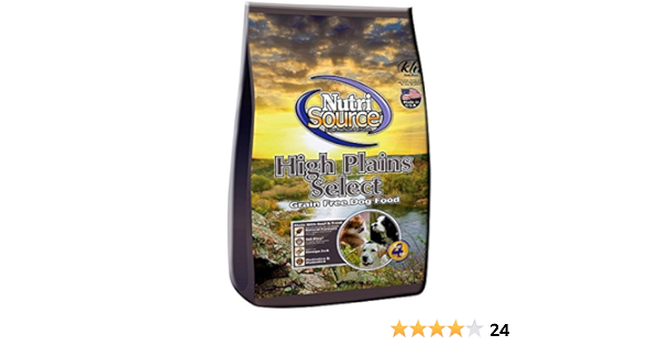 nutrisource high plains select