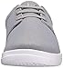 Under Armour Men's Street Encounter IV, Zinc Gray (102)/White, 10