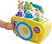 Fisher-Price Bright Beats BeatBo Boogie Boom Box