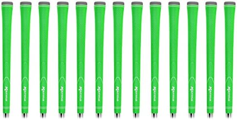 Karma Neion II Golf Grip Bundle