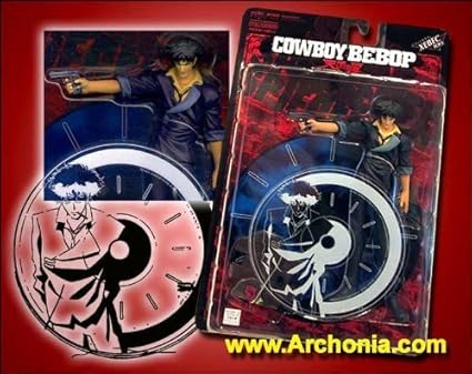 Amazon Com カウボーイビバップ 天国の扉 アクションフィギュアエディション スパイク スピーゲル Toys Games Amazon Com カウボーイビバップ 天国の扉 アクションフィギュアエディション スパイク スピーゲル Toys Games