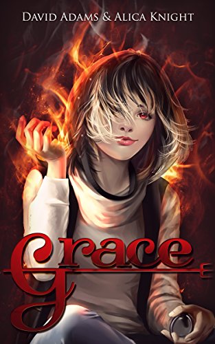 Cover of Grace