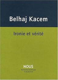 Ironie et vérité