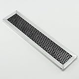WB02X10943 GE Microwave Charcoal Filter