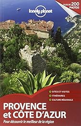 Provence et Côte d'Azur