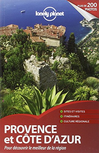 Provence et Côte d'Azur
