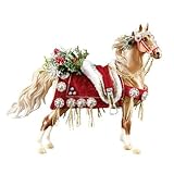 Breyer Holiday on Parade 2013 Horse