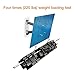 Loctek O2S Outdoor Heavy Duty Articulating Tilting Tv Wall Mount Bracket for 19-42 Inch