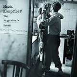 Mark Knopfler Album: «Ragpicker's Dream» (Front side)
