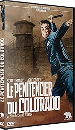 Le Pénitencier Du Colorado