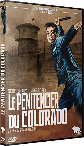 Le Pénitencier Du Colorado