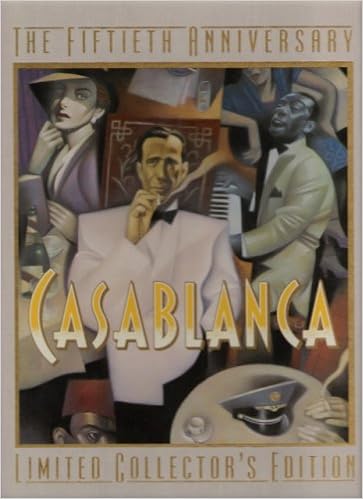 Amazon Com Watch Casablanca Prime Video