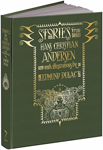Stories from Hans Christian Andersen (Calla Editions)