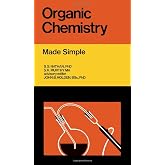 Organic Chemistry: Made Simple