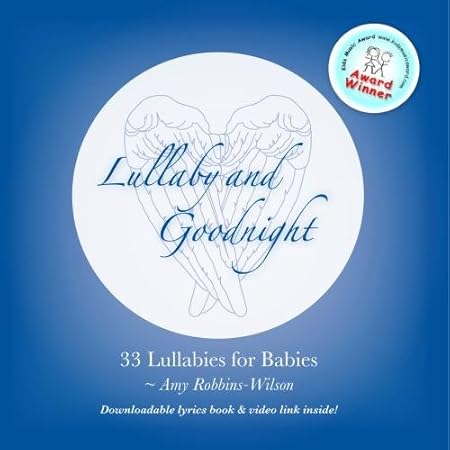 lullaby and goodnight book