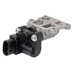 TRQ Idle Air Control Valve Compatible with