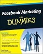 Facebook Marketing For Dummies
