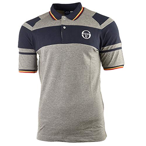 sergio tacchini rolex monte carlo