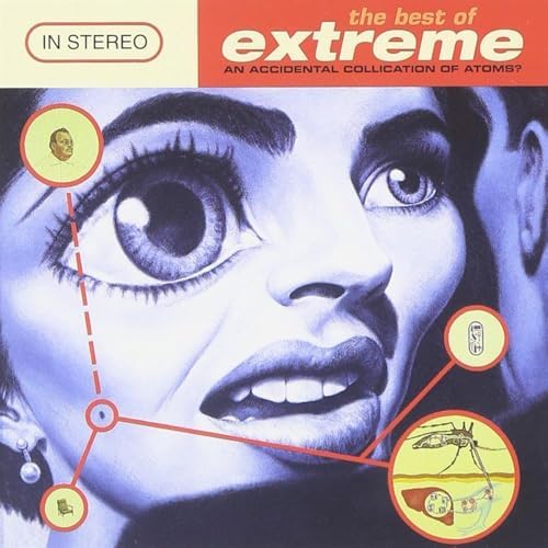 Amazon.com: Extreme II - Pornograffitti: A Funked Up Fairy Tale